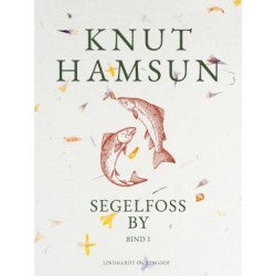 Segelfoss by. Bind I