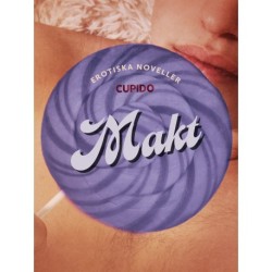 Makt - erotiska noveller
