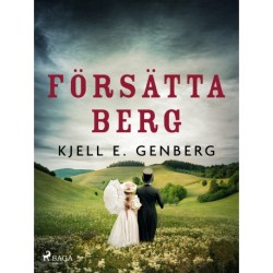 Försätta berg