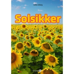 Solsikker