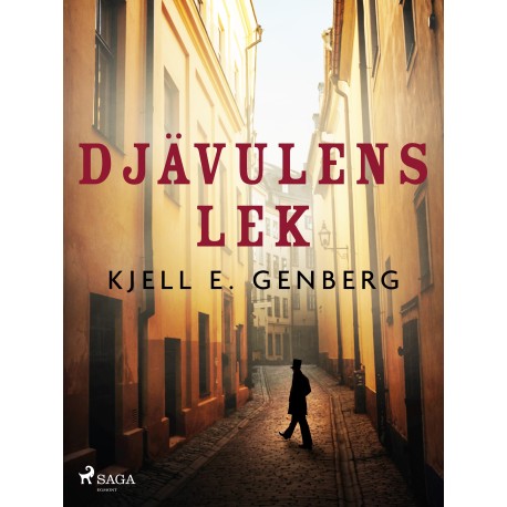 Djävulens lek