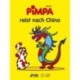 Pimpa reist nach China