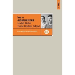 Hva er globalhistorie