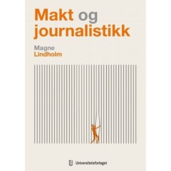 Makt og journalistikk