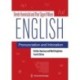 English pronunciation and intonation : British, American and world Englishes
