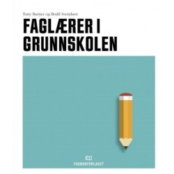 Faglærer i grunnskolen