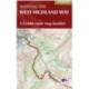 West Highland Way Map Booklet: 1:25,000 OS Route Mapping