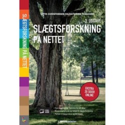 Slægtsforskning på nettet 3. udgave