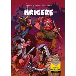 Krigere