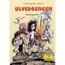 Ulvedrengen