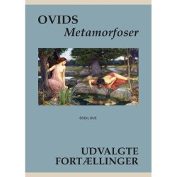 Ovids Metamorfoser, BB: Udvalgte fortællinger