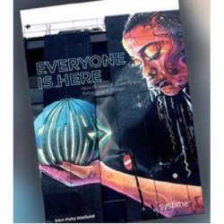 Everyone Is Here: New Shapes of Diversity and Belonging in Britain