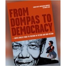 From Dompas to Democracy: South Africa's Road to Freedom in Fiction and Non-fiction