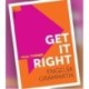 Get It Right: Engelsk grammatik