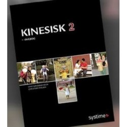 Kinesisk 2: øvebog