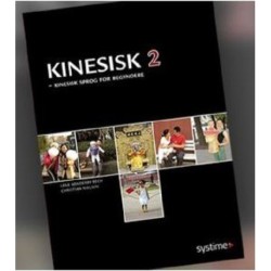 Kinesisk 2: kinesisk sprog for begyndere