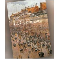 La Grammaire: Fransk grammatik