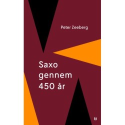 Saxo gennem 450 år
