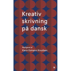 Kreativ skrivning på dansk
