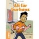 Ali får burhøns