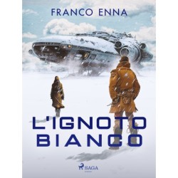 L'ignoto bianco