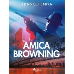Amica Browning