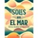 Soles en el mar