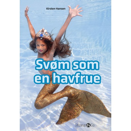 Svøm som en havfrue