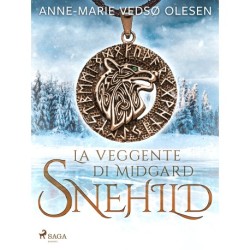 Snehild. La veggente di Midgard