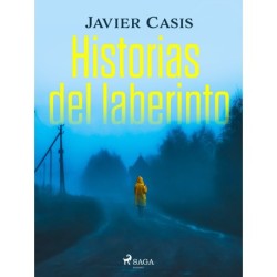 Historias del laberinto