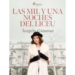 Las mil y una noches del Liceu