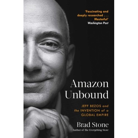 Amazon Unbound