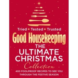 Good Housekeeping The Ultimate Christmas Collection