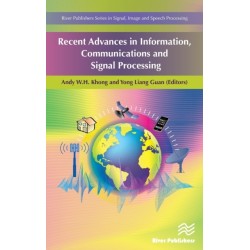 Recent Advances in Information, Communications and Signal Processing
