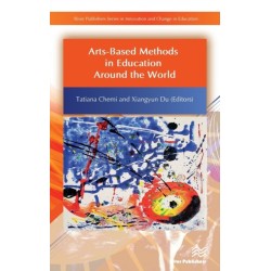 Arts-Based Methods in Education Around the World