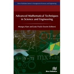 Advanced Mathematical Techniques in Science and Engineering