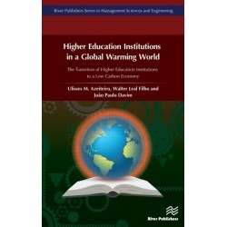Higher Education Institutions in a Global Warming World