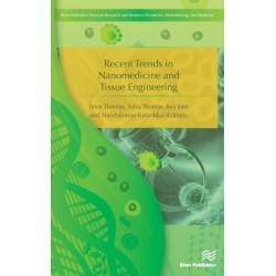Recent Trends in Nanomedicine and Tissue Engineering