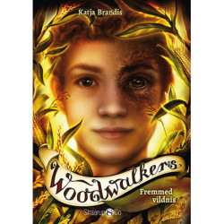 Woodwalkers – Fremmed vildnis