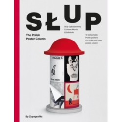 Slup: The Polish Poster Column