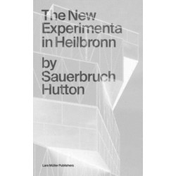 The Sauerbruch Hutton: The New Experimenta in Heilbronn