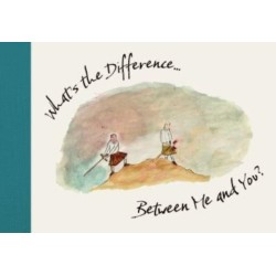 What's the Difference...: Between Me and You?