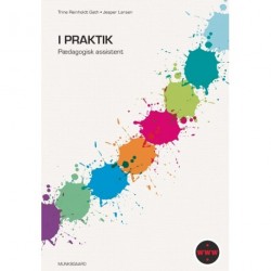 I praktik: pædagogisk assistent