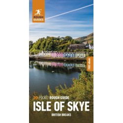 Pocket Rough Guide British Breaks Isle of Skye & the Western Isles: Travel Guide with eBook
