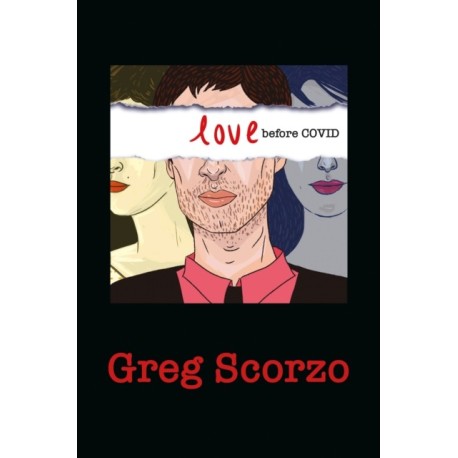 Love Before Covid