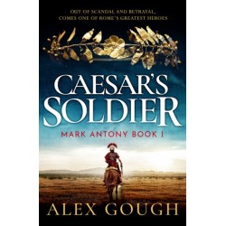 Caesar's Soldier