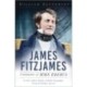 James Fitzjames: Commander of HMS Erebus