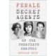 Female Secret Agents
