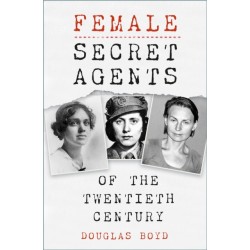 Female Secret Agents