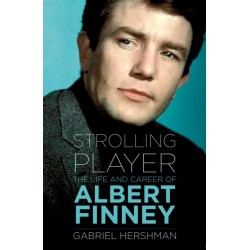 Albert Finney: A Well-Seasoned Life